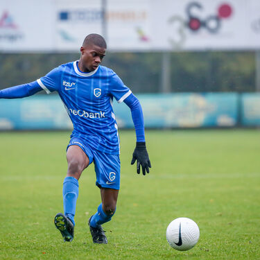 U16 - Charleroi