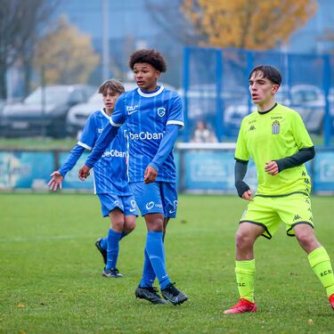 U16 - Charleroi