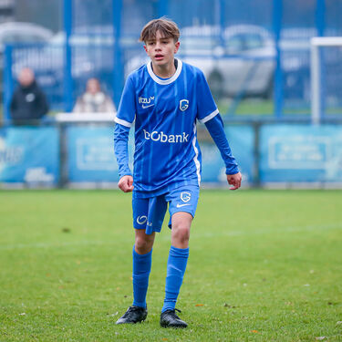 U16 - Charleroi