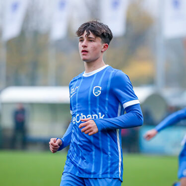 U16 - Charleroi