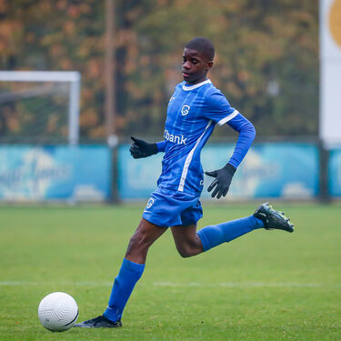 U16 - Charleroi