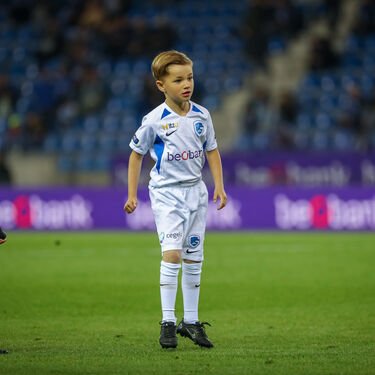 Talentplannen in actie