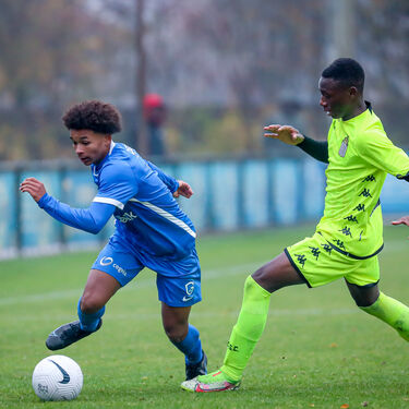 U16 - Charleroi