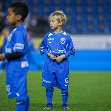 Talentplannen in actie