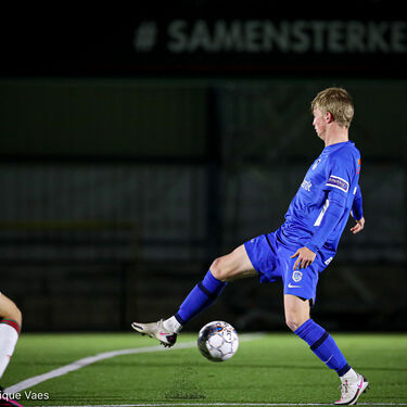 OHL - Beloften