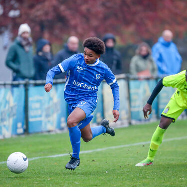 U16 - Charleroi