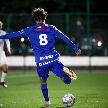 OHL - Beloften