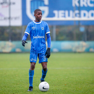 U16 - Charleroi