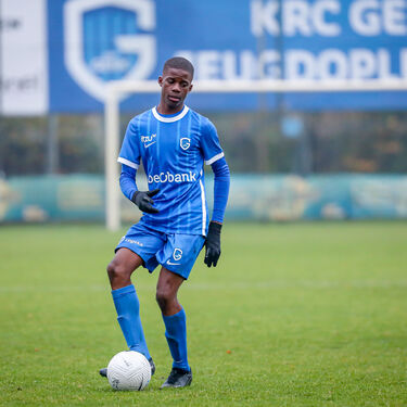 U16 - Charleroi