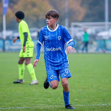 U16 - Charleroi