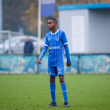 U16 - Charleroi