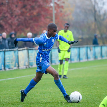 U16 - Charleroi