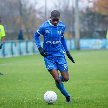 U16 - Charleroi