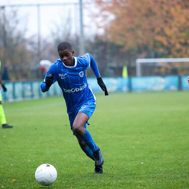 U16 - Charleroi