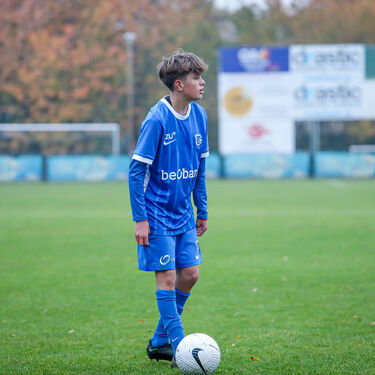 U16 - Charleroi