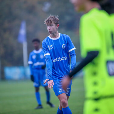 U16 - Charleroi