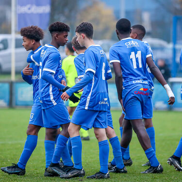 U16 - Charleroi
