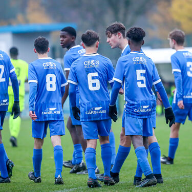 U16 - Charleroi