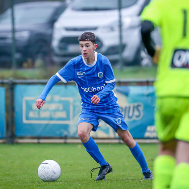 U16 - Charleroi