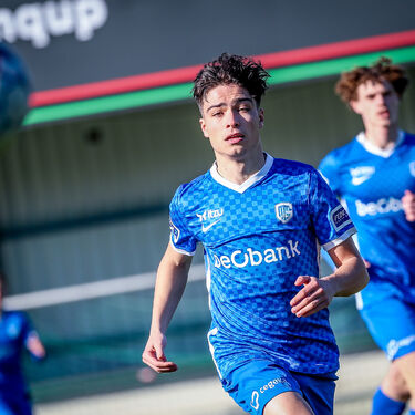 OHL - U18