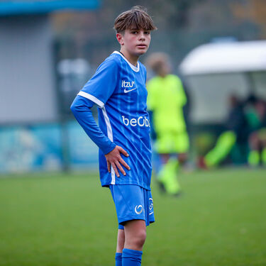 U16 - Charleroi