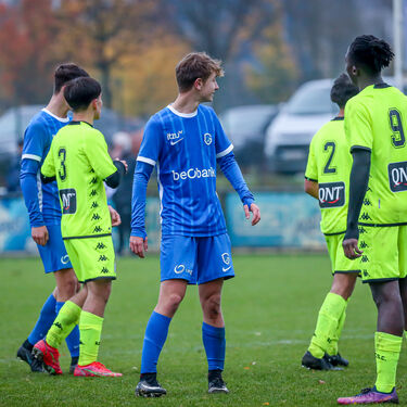 U16 - Charleroi