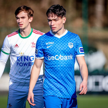 OHL - U18
