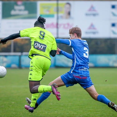 U16 - Charleroi