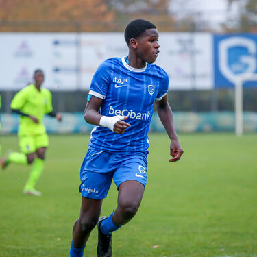 U16 - Charleroi
