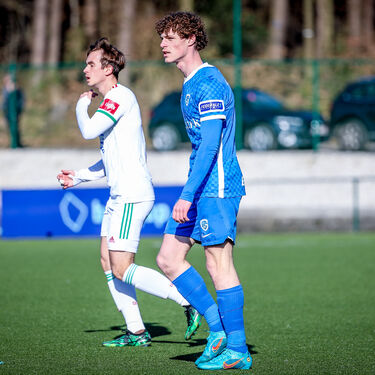 OHL - U18