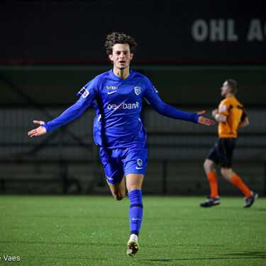 OHL - Beloften