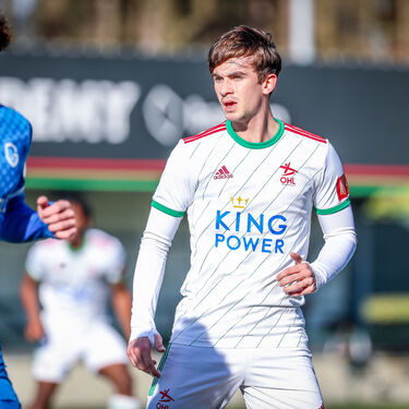 OHL - U18
