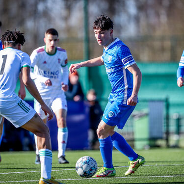 OHL - U18