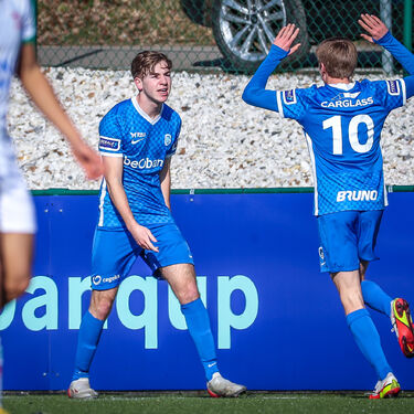 OHL - U18