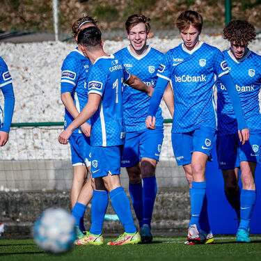 OHL - U18