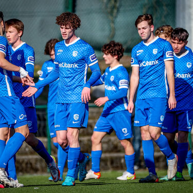 OHL - U18