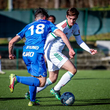 OHL - U18