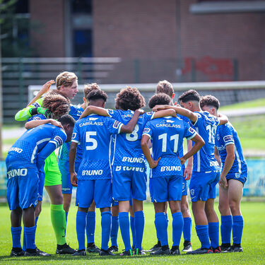 U16 - RSCA