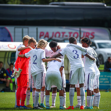 U16 - RSCA