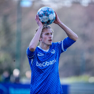 OHL - U18