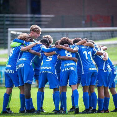 U16 - RSCA
