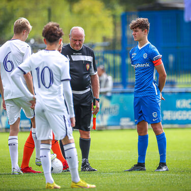 U16 - RSCA