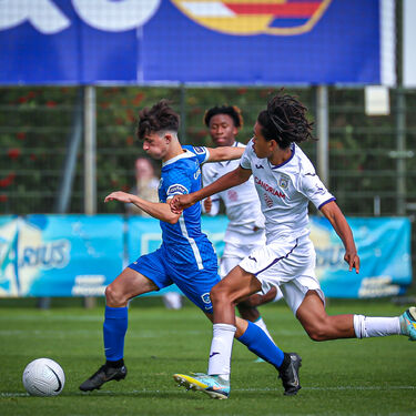 U16 - RSCA