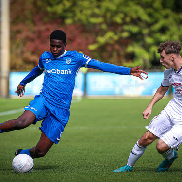 U16 - RSCA