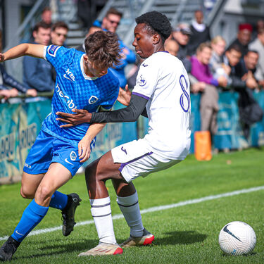 U16 - RSCA