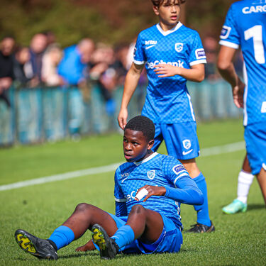 U16 - RSCA