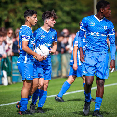 U16 - RSCA
