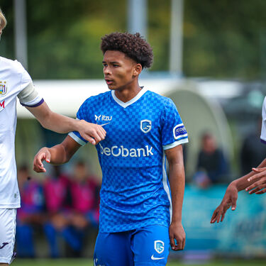 U16 - RSCA