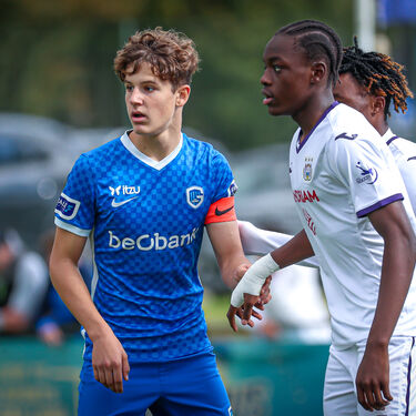U16 - RSCA