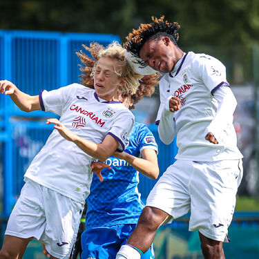 U16 - RSCA